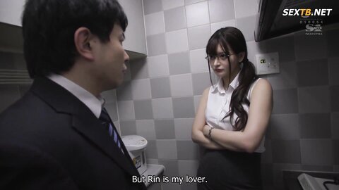 SSIS-171 - Marin Hinata