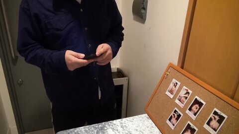 A New Intimate Nonprative Bodywashing Esthetic Salon For Bigbreasted Women Only Has Opened