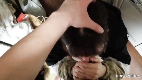 Asian Angel 16609 Japanese Petite Blowjob Porn By Faphe