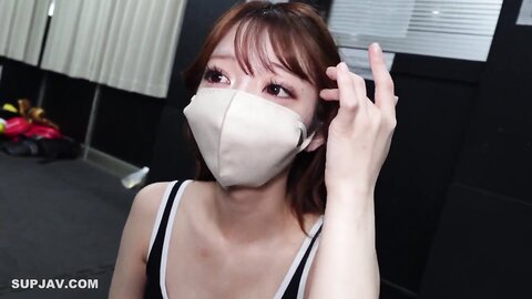 Asian Angel 22531 Gym Blowjob Porn Feat Mikako Hai By Faphouse
