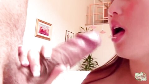 Asian Chick Gets Fucked Hard After Showing Off Her Smoking Hot Body