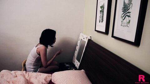 Hewife Rewards Her Husband With Hot Sex Saggy Tits Porn By Eroticonly