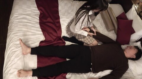 Jseries Parlors That Aremored To Be Good For Sex Mikuru And Chika Part2