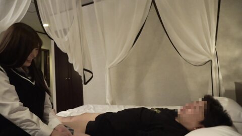 Jseries Parlors That Aremored To Be Good For Sex Mikuru And Chika