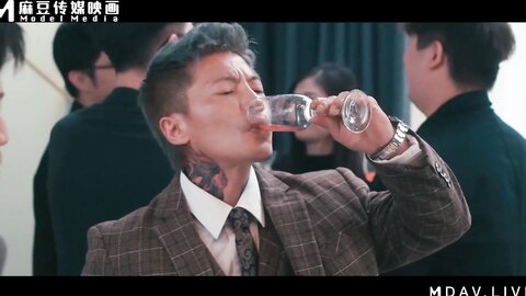 Modedia Asia Xiao Feng New Marriage Ep2 Turning Another Mans Wife Into A Sex Slave