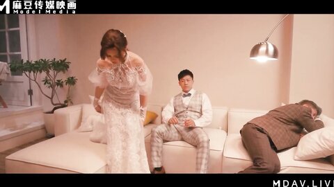 Modedia Asia Xiao Feng New Marriage Ep2 Turning Another Mans Wife Into A Sex Slave