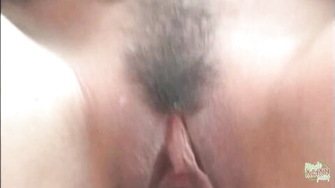This Asian Hottie Does Not Stop Riding His Cock Until Her Perfect Is Creampied