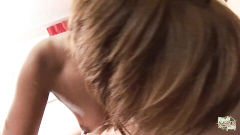 This Asian Masse Knows How To Give Her Client A Happy End Missionary Blowjob Porn