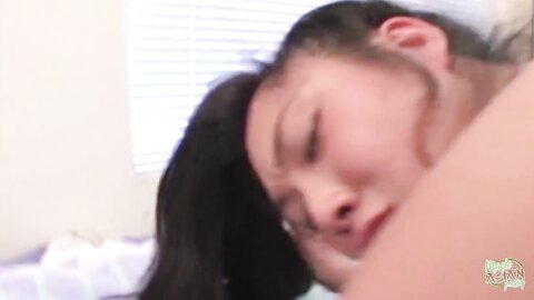 This Dirty Asian Sex Bomb Wants Her Slit Heavily Overfucked Bodystocking Porn Feat Shai Lee