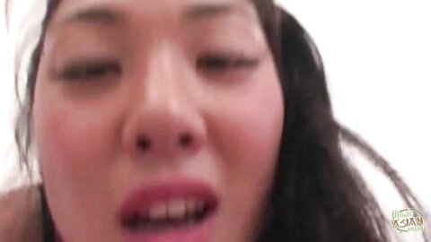 This Dirty Asian Sex Bomb Wants Her Slit Heavily Overfucked Bodystocking Porn Feat Shai Lee