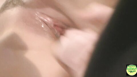 Traditional Asian Lady Gets Ravaged By Her Hands White Man And His Thick Shaft