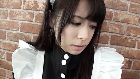 Uncensored Jav Porn With Petite Japanese Teen Maid Who Seduce To Intenseasm