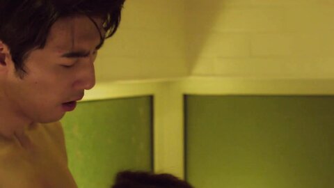 Erotic Scenes From Korean Films 12