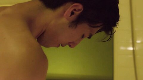 Erotic Scenes From Korean Films 12
