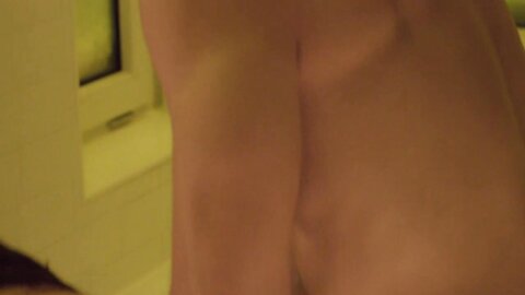 Erotic Scenes From Korean Films 12