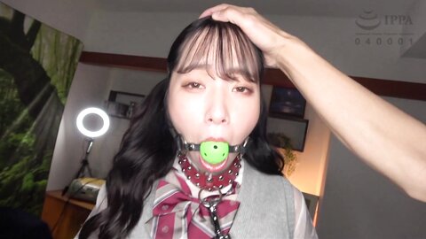 Xtrm 008 Vomiting Masochist Throat *** Sexual Slave Aina Koumi