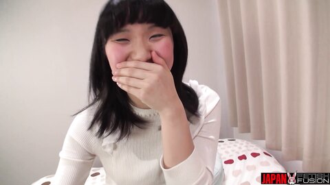 Amateur Girls Karin And Chihiro'S Candid Encounter