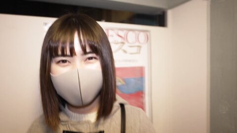  2645773 A Somewhat Lonely Earnest And Serious Female College Student