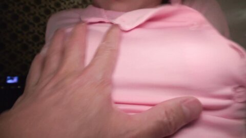  4525591 I Can'T Stop My Heart Pounding At The Sight Of This Sexy Nurse