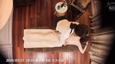 Sone 308 A Slutty Long Legged Sister Loves To Fuck At High Speed Piston