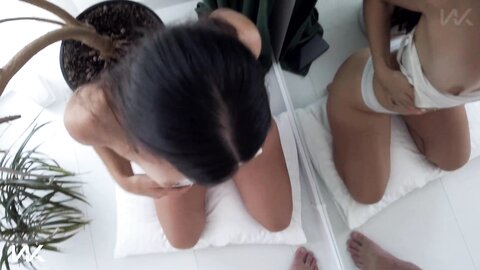 Wan2Kiss  Best Pov Blowjob By Super Hottie Friend'S Wife That'S All What Are You Need Today  Wan2Kiss