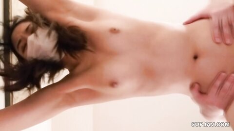4595990 *83% OFF until 1\5*[Pornography]****zynxzjo* [Nakadashi] Play with the beautiful body of a model-level slender beautiful married woman and *** Nakadashi in her beautiful paipan pubic region.