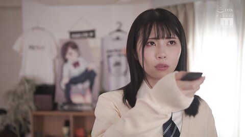 MIMK-186 [Uncensored] A Story About A Gal Who Comes In And Gets To Use Her Pussy. Live-action Remake. Doujin Sales Exceed...