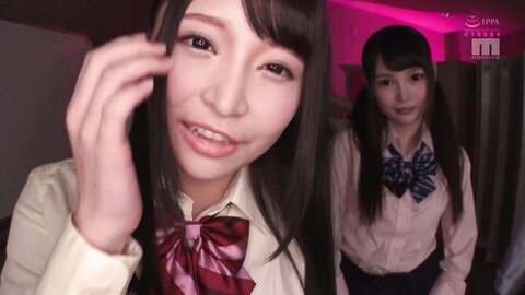 MIRD-184 [Uncensored] Total Domain Tempting Beautiful Girl Harlem Academy I'm Hemmed In By Smooth And Silky Thighs And...