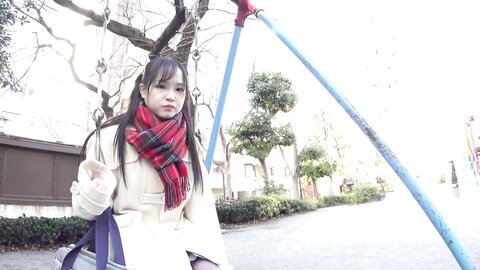 TANF-004 [Uncensored]