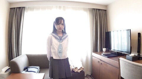 TANF-004 [Uncensored]