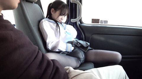 TANF-004 [Uncensored]