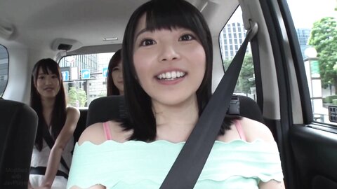 ZUKO-090 [Uncensored] Undercover Assault! Amateur Orgy Club 3