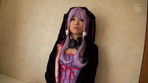 ZUKO-086 [Uncensored] Creampie Orgy With Cosplayers After An Event 2