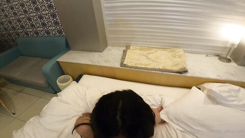 日本极品熟女淫妻痴女天花板「Pleasure Loving Jp」Of露脸偷情私拍 禁欲一周一进酒店就撅着腚求操干到最后精液敷脸