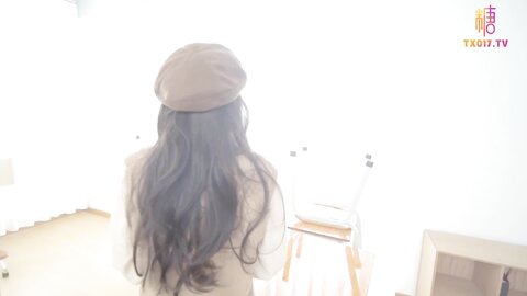清纯貌美萝莉尤物【Mika果粒】清纯女高中生M属性开发，老师搜身调教玩穴，主动舔食硕大龟头，爆肏白虎嫩穴颜射