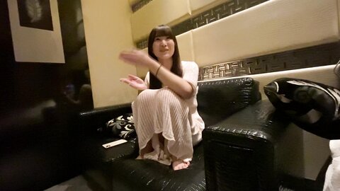  2078127 Fair Skinned Slender Beauty X Jd  Cowgirl Hip Swinging