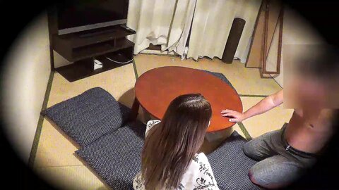  4549164 I Called The Married Woman In Room 307 And Filmed Her