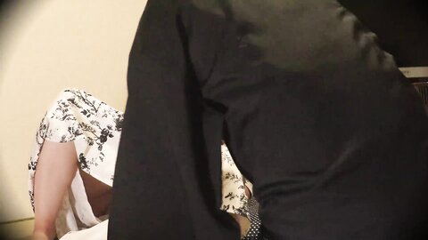  4549164 I Called The Married Woman In Room 307 And Filmed Her