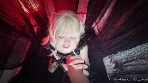 Kittyxkum  Misa Amane Death Note Cosplay