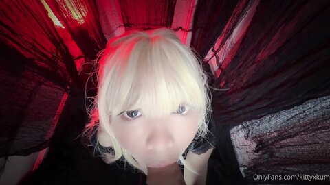 Kittyxkum  Misa Amane Death Note Cosplay