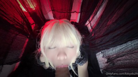 Kittyxkum  Misa Amane Death Note Cosplay