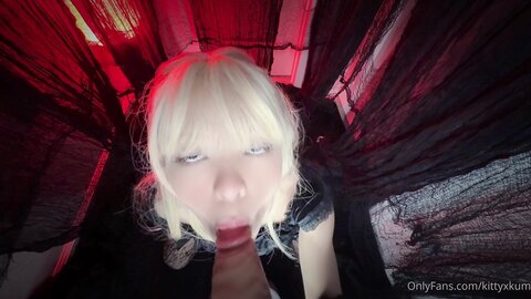 Kittyxkum  Misa Amane Death Note Cosplay