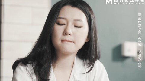 MD-0315性感黑丝业务小雯