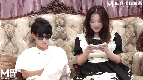 三只狼SZL-024游戏陪玩肉体技能