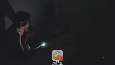 大像传媒DA-69國外大屌表哥遇上本土大奶台妹