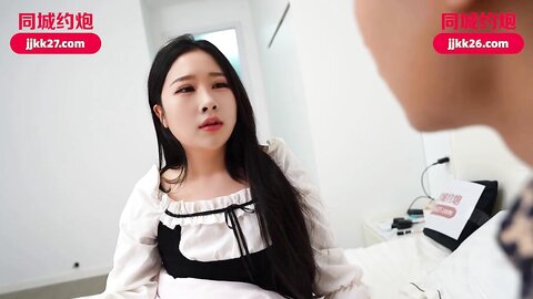 爱豆传媒IDG5548欲望女友心不纯只认肉棒不认人