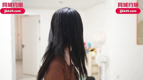 爱豆传媒IDG5549失意美妇被同事暴力抽插