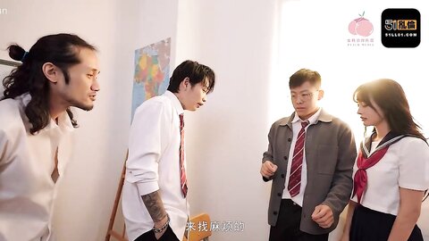 蜜桃影像PM088重生之再遇白月光