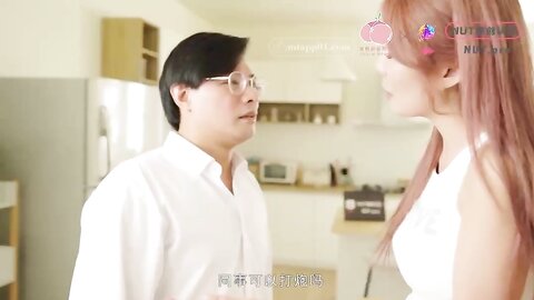 蜜桃影像PM089这个女孩不太聪明