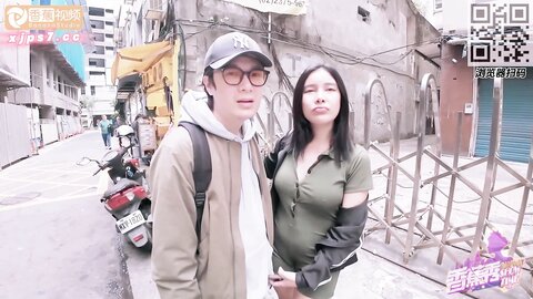 香蕉秀xjx236街访情侣我的女友很有潜力